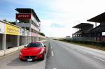 Maserati GranTurismo S MC Sport Line 2009 года